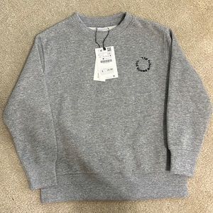 Girls Zara Sweatshirt